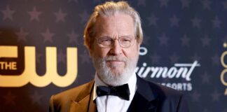 Jeff Bridges has insisted cancer was "nothing" compared to COVID-19