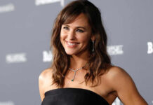 Jennifer Garner Once Had An Oops Moment At Her Church