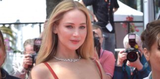 Jennifer Lawrence declares news doesn’t show enough of ‘women fighting back’ against Taliban