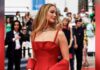 Jennifer Lawrence wears flip flops on Cannes red carpet, defies unofficial dress code