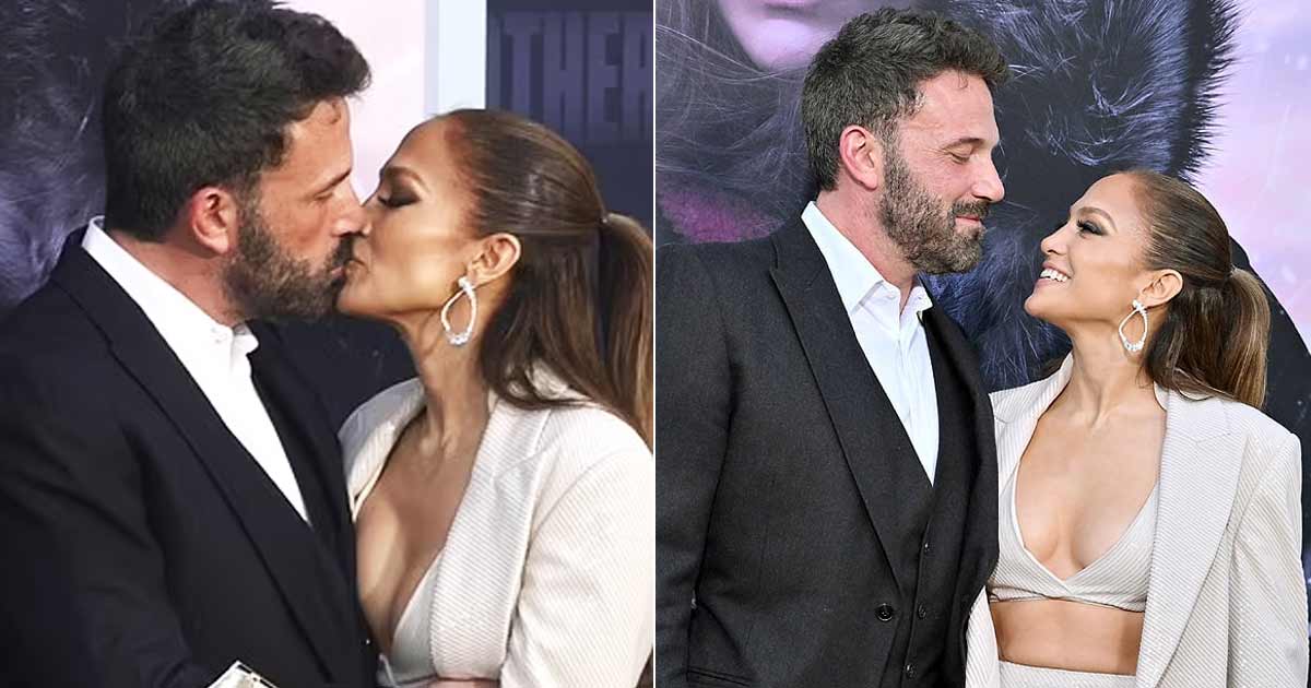 Jennifer Lopez & Ben Affleck Weren’t Fighting On The Red Carpet, Lip Reader Reveals Their Conversation!