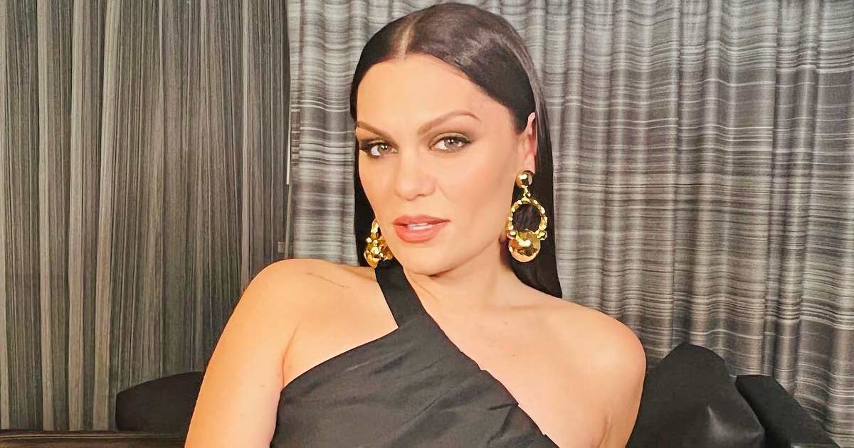 Jessie J Welcomes First Little one With Basketball Participant Chanan Safir Colman, Writes, “He Is Magic. He Is All My Goals Come True”