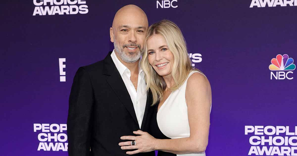Jo Koy Opens Up About Parting Methods With Chelsea Handler, Says “Our Cut up Was Stunning”