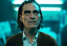 Joaquin Phoenix's next project will be an NC-17 gay love story