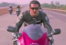 John Abraham Called Out For His 'Nakli Stunt' With A Bike, Netizens Still Want Him For Dhoom 4