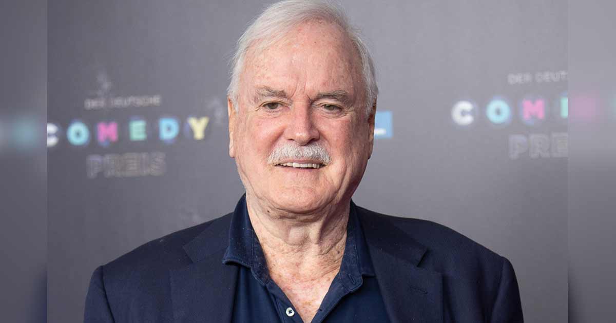 John Cleese Denies Editing His Famous Loretta Scene Where A Man Wants To Be A Woman & Wishes To Get Pregnant