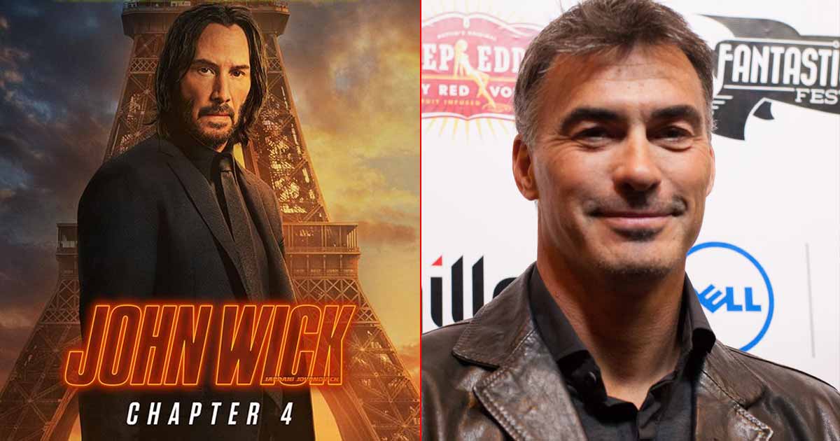 John Wick 5 Is Potential, However Director Chad Stahelski Has Phrases & Circumstances That Appear To Be A Big Hurdle: “If There’s A Approach To Do…”