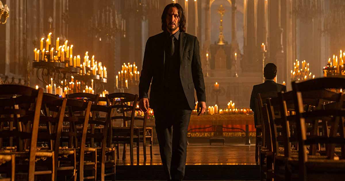 John Wick: Chapter 5 Finally Confirmed To Be In Early Stages Of Development After Tons Of Worrying Updates; Fans Can Breathe Now