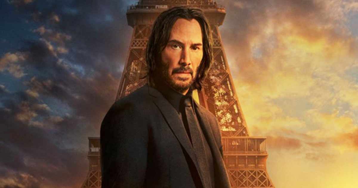 John Wick: Chapter 4’s OTT release: Lionsgate Play to exclusively premiere the action-packed blockbuster in India on 23rd June