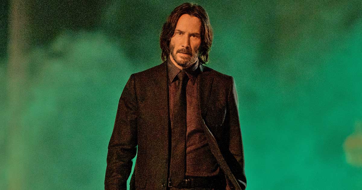 John Wick Chapter 5 Will Never Happen With Keanu Reeves?