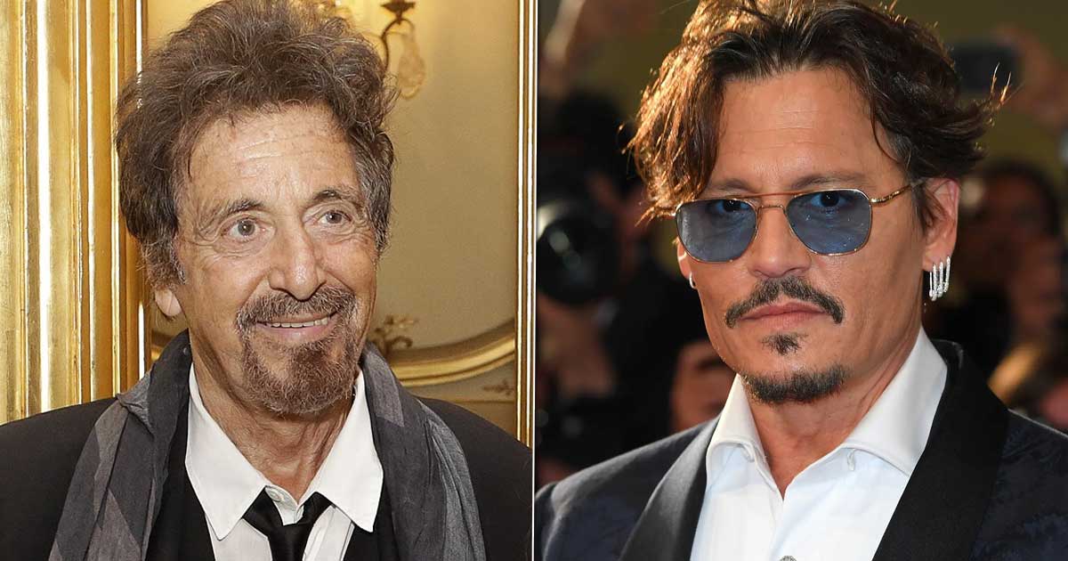 Johnny Depp All Set To Return To Direction After 25 Years! Captain Jack Sparrow To Helm A Biopic Titled 'Modi'; Read On