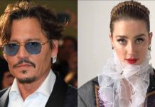 Did You Know Once Johnny Depp Opened Up About Amber Heard & Said "She Was Loving, Caring, Understanding..."