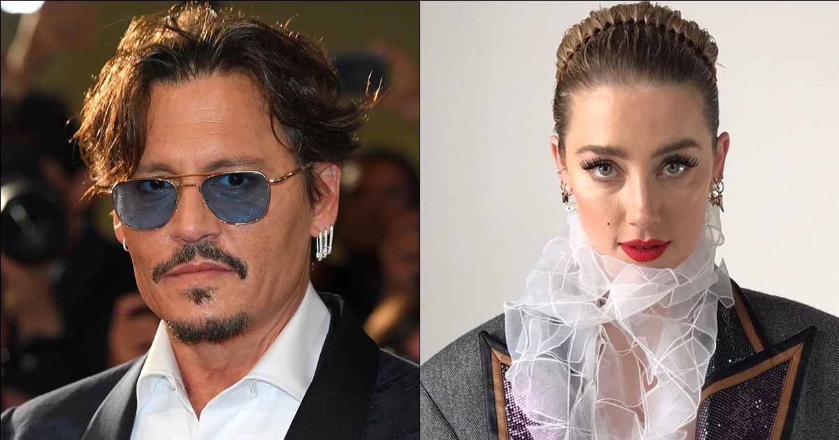 Did You Know Once Johnny Depp Opened Up About Amber Heard & Said "She Was Loving, Caring, Understanding..."