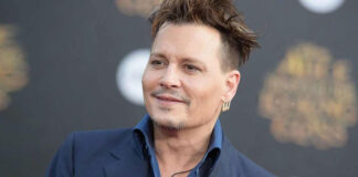 Johnny Depp Once Found Him Ugly Claiming He Does Not Understand His Status As A 'S*x Symbol'