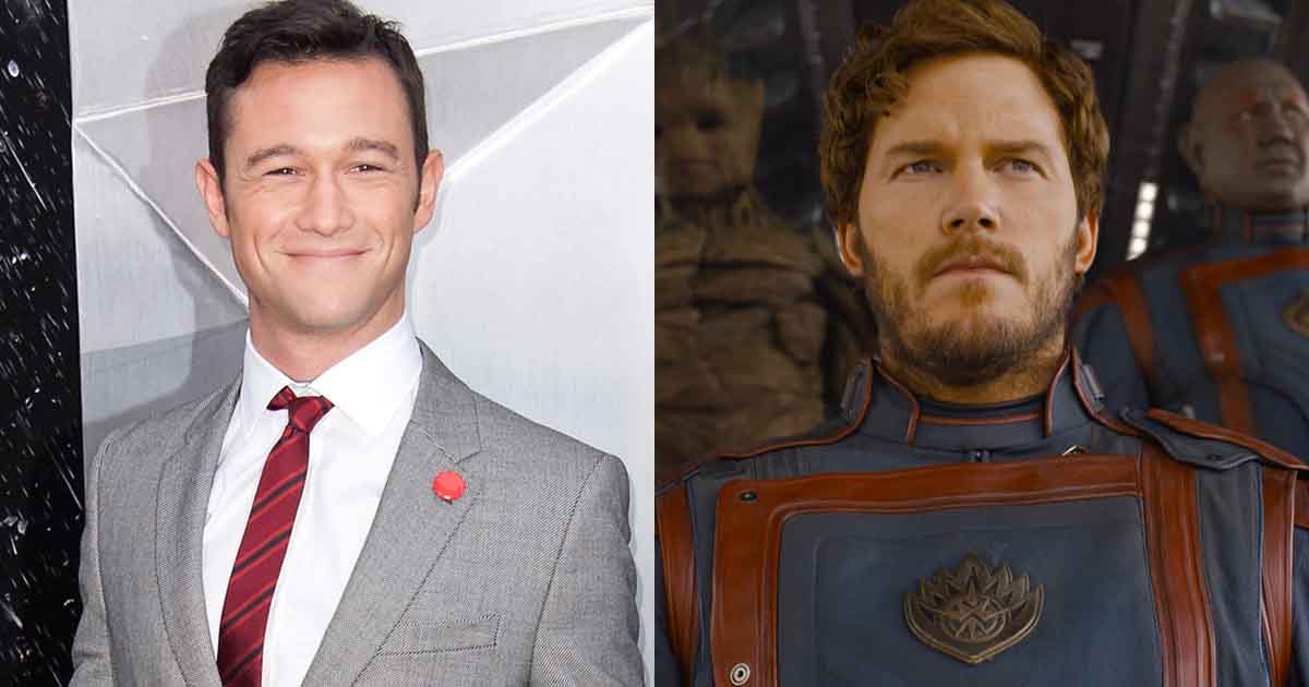 Joseph Gordon-Levitt Might Have Been Star-Lord In Guardians Of The Galaxy As a substitute Of Chris Pratt However Future Had Some Different Plans!