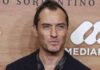 Jude Law was obsessed with Star Wars as a child