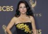 Julia Louis-Dreyfus: Older women are made to feel invisible