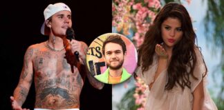 An Insider Claimed Justin Bieber Had His Best S*x With Selena Gomez, Here's Why