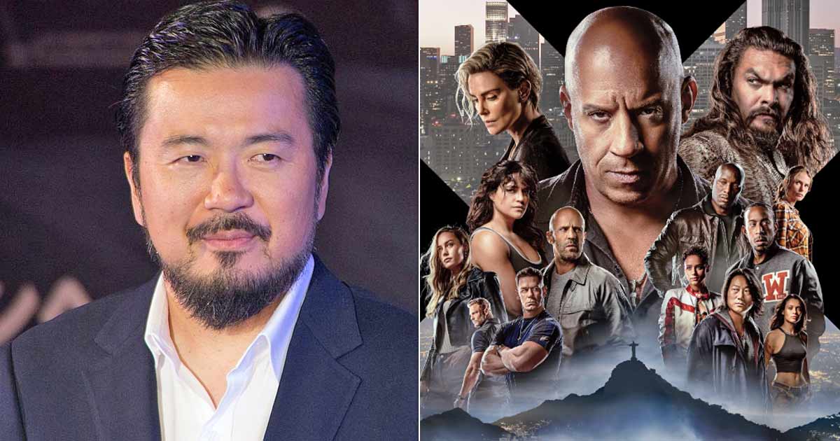 Justin Lin Quit Fast X Days After Shoot Begun Due To A ‘Major Disagreement’ With Vin Diesel, Here’s The Truth About It!