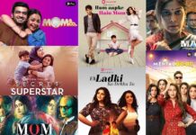 Kahaani to Mai; Celebrate International Mother's Day 2023 with these heartwarming films and series on OTT platforms