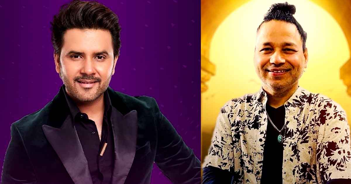 Taj: Reign Of Revenge: Kailash Kher Collaborates With Javed Ali For 'Mere Maula' - Deets Inside