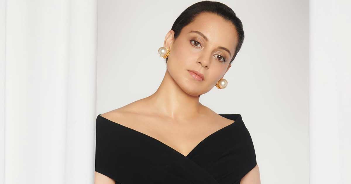 Kangana Ranaut Declines Suggestion To Buy Twitter Followers