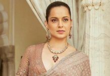 Kangana Ranaut Bashes A Girl For Wearing Shorts In A Temple, Recalls She Wasn’t Allowed
