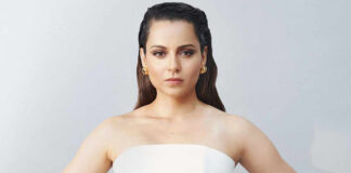 Kangana Ranaut Claims A-List Bollywood Actress Did Films For Free With Other Favours; Read On