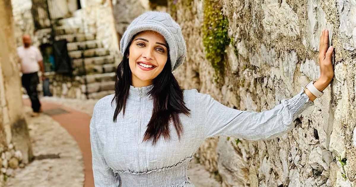 Love Mocktail Fame Kannada Actress Milana Nagaraj’s Gorgeous Photos From Her Trip In Monaco & Paris Will Make You Immediately Pack Your Baggage