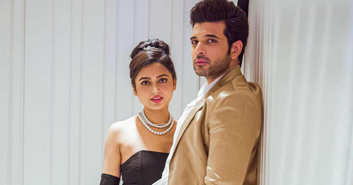 Karan Kundrra Once Again Opens Up On His Breakup Rumours With Tejasswi Prakash & Gives His Two Cents For The 'Fake Fans'