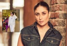 Kareena Kapoor Khan Brutally Trolled Over Ignoring A Woman Asking For Selfie – Watch