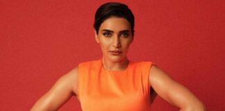 Karishma Tanna Says She Is 'Upset' About TV Actors Not Getting Good Shows & Getting Typecast