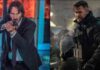 Keanu Reeves’ John Wick vs Chris Hemsworth’s Tyler Rake