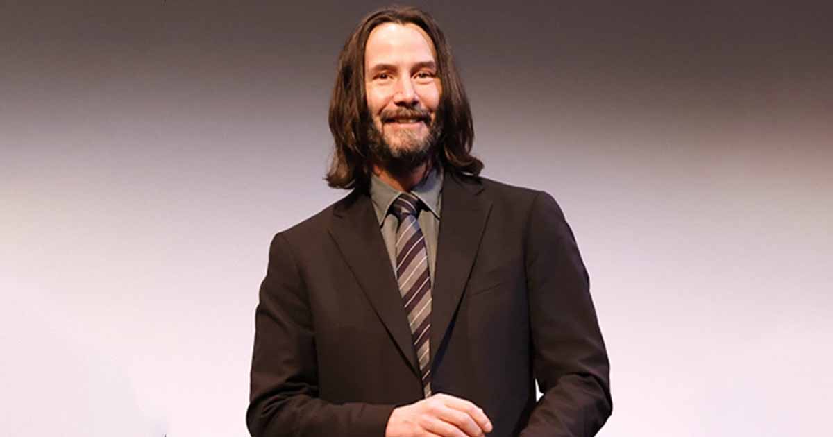Keanu Reeves Was Once Embarrassed About Earning A Whopping $315 Million & The Reason Behind It Will Melt Your Hearts