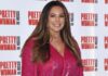 Kelly Brook’s ‘favourite role in life’ is being dog mum