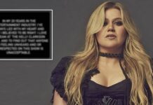 Kelly Clarkson Breaks Silence On Allegations Of Toxic Work Culture On Her Chat Show!