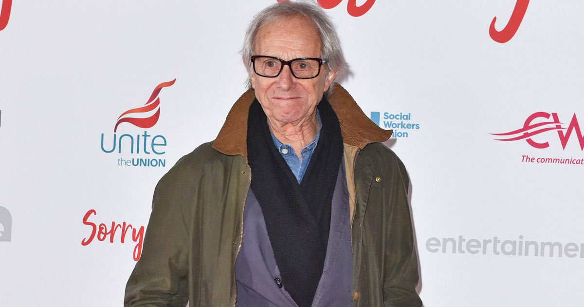 Ken Loach plays down final film comments about The Old Oak