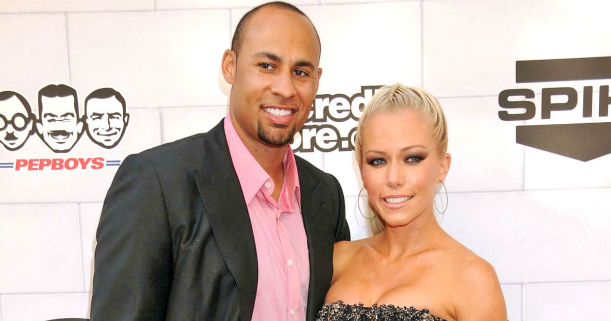 Kendra Wilkinson Says She Will At all times Love Ex-Husband Hank Baskett, Talks About Courting Saying, “I Do not Actually Have A Lot Of Time…”
