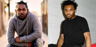 Kendrick Lamar, Baby Keem join hands for 'The Hillbillies' single, video