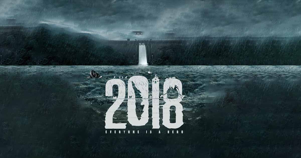 Kerala floods movie '2018 Everyone Is A Hero' smashes Mollywood BO records