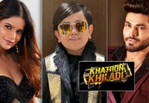 Khatron Ke Khiladi 13: Abdu Rozik To Join Rohit Shetty’s Show As A Wildcard? Source Reveals When The Bigg Boss 16 Fame Will Leave For Cape Town