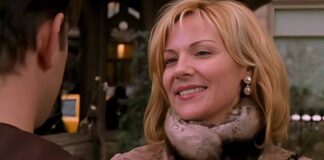 When Samantha Jones Thought Of A Priest & M*sturbated For 2.5 Hours To Pleasure Herself