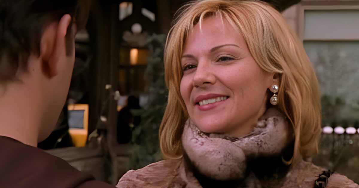 When Samantha Jones Thought Of A Priest & M*sturbated For 2.5 Hours To Pleasure Herself
