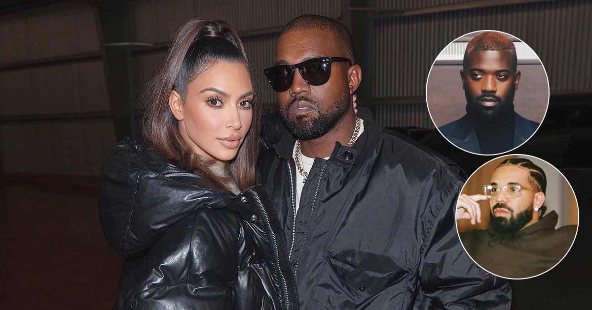 Kim Kardashian Finally Breaks Silence On Kanye West Subjecting Her To Public Humiliation
