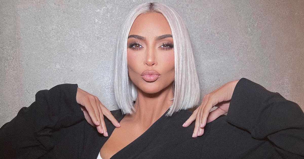 Kim Kardashian Will get Slammed For Napping With Full-Face Make-up On & A Excellent Hairdo, Trolls Say “I Need To See Your Pillow Case…”