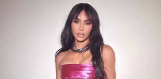 Kim Kardashian In An Earlier Interview Revealed How She Dealt With Her Body Image Issues