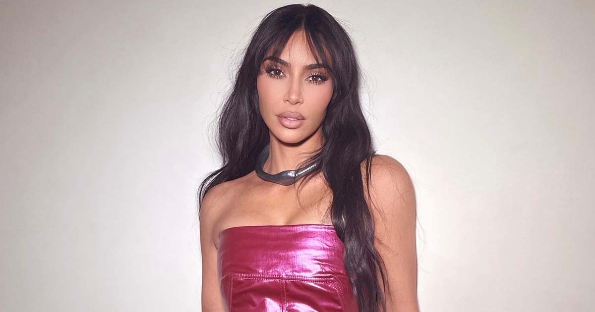 Kim Kardashian working with acting coach to prep for 'American Horror Story' role