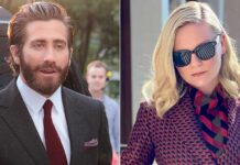 Kirsten Dunst Once Shared How She Had S*x With Ex-Jake Gyllenhaal In Cars And Other Public Places