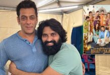 Kisi Ka Bhai Kisi Ki Jaan: Salman Khan's Choreographer From South Indian Films Jani Master Gets Banned By FWICE For Violating These Rules; Read On