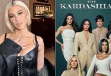 Kourtney Kardashian Might Be Planning Her Own Reality Show Sans Her Famous Kardashian Sisters